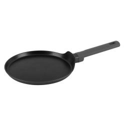 Berlingerhaus Pánev na palačinky s titanovým povrchem 25 cm Antracit Collection Berlingerhaus Pánev na palačinky s titanovým povrchem 25 cm Antracit Collection
