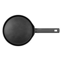 Berlingerhaus Pánev na palačinky s titanovým povrchem 25 cm Antracit Collection