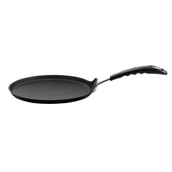 Berlingerhaus Pánev na palačinky s titanovým povrchem 25 cm Black Professional Line Berlingerhaus Pánev na palačinky s titanovým povrchem 25 cm Black Professional Line