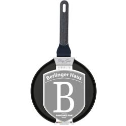 Berlingerhaus Pánev na palačinky s titanovým povrchem 25 cm Deep Sea Collection