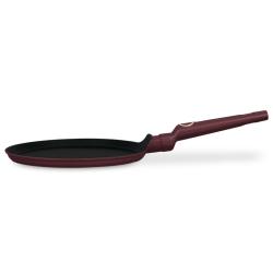 Berlingerhaus Pánev na palačinky s titanovým povrchem 25 cm Leonardo Collection