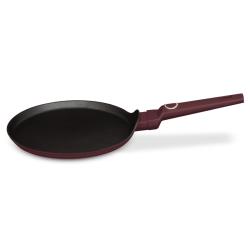 Berlingerhaus Pánev na palačinky s titanovým povrchem 25 cm Leonardo Collection