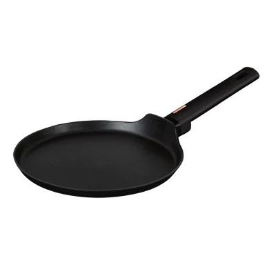Berlingerhaus Pánev na palačinky s titanovým povrchem 25 cm Monaco Collection Berlingerhaus Pánev na palačinky s titanovým povrchem 25 cm Monaco Collection
