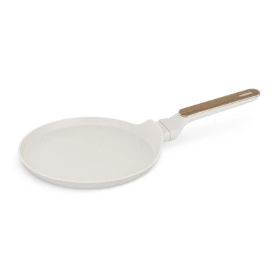 Berlingerhaus Pánev na palačinky s titanovým povrchem 25 cm Sahara Nordic Collection