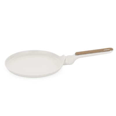Berlingerhaus Pánev na palačinky s titanovým povrchem 25 cm Sahara Nordic Collection