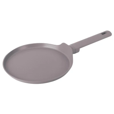 Berlingerhaus Pánev na palačinky s titanovým povrchem 25 cm Taupe Collection