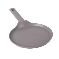 Berlingerhaus Pánev na palačinky s titanovým povrchem 25 cm Taupe Collection