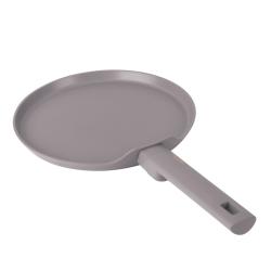 Berlingerhaus Pánev na palačinky s titanovým povrchem 25 cm Taupe Collection