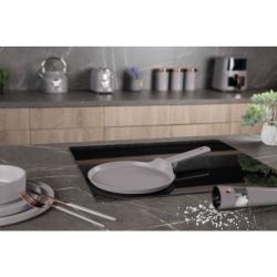 Berlingerhaus Pánev na palačinky s titanovým povrchem 25 cm Taupe Collection