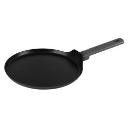 Berlingerhaus Pánev na palačinky s titanovým povrchem 28 cm Antracit Collection Berlingerhaus Pánev na palačinky s titanovým povrchem 28 cm Antracit Collection