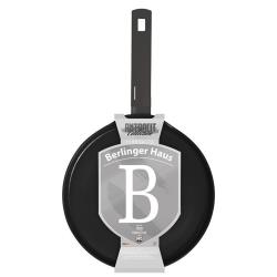 Berlingerhaus Pánev na palačinky s titanovým povrchem 28 cm Antracit Collection