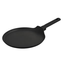 Berlingerhaus Pánev na palačinky s titanovým povrchem 28 cm Matte Black Collection Berlingerhaus Pánev na palačinky s titanovým povrchem 28 cm Matte Black Collection