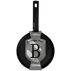 Berlingerhaus Pánev na palačinky s titanovým povrchem 28 cm Matte Black Collection