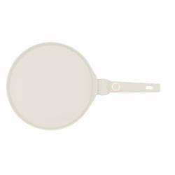 Berlingerhaus Pánev na palačinky s titanovým povrchem 28 cm Sahara Collection