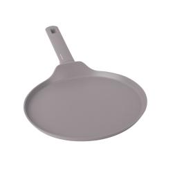 Berlingerhaus Pánev na palačinky s titanovým povrchem 28 cm Taupe Collection Berlingerhaus Pánev na palačinky s titanovým povrchem 28 cm Taupe Collection