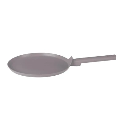 Berlingerhaus Pánev na palačinky s titanovým povrchem 28 cm Taupe Collection