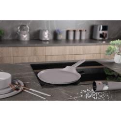 Berlingerhaus Pánev na palačinky s titanovým povrchem 28 cm Taupe Collection