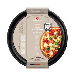 Berlingerhaus Pánev na pizzu s titanovým povrchem 32 cm Leonardo Collection