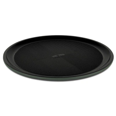 Berlingerhaus Pánev na pizzu s titanovým povrchem 32 cm Matte Green Collection
