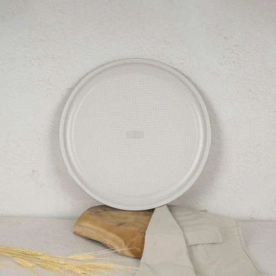 Berlingerhaus Pánev na pizzu s titanovým povrchem 32 cm Sahara Collection