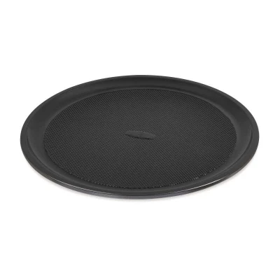 Berlingerhaus Pánev na pizzu s titanovým povrchem 32cm Anthracite Collection