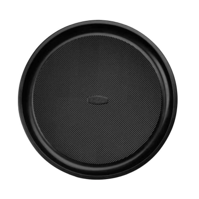 Berlingerhaus Pánev na pizzu s titanovým povrchem 32cm Anthracite Collection