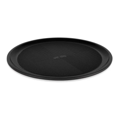 Berlingerhaus Pánev na pizzu s titanovým povrchem 36 cm Antracit Collection