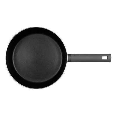 Berlingerhaus Pánev prohazovací 26 cm Antracit Collection