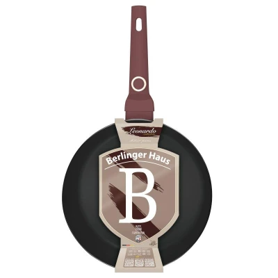 Berlingerhaus Pánev prohazovací 26 cm Leonardo Collection