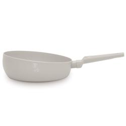 Berlingerhaus Pánev prohazovací s titanovým povrchem 26 cm Sahara Collection