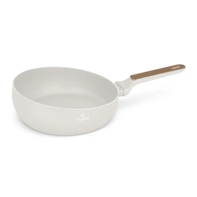 Berlingerhaus Pánev prohazovací s titanovým povrchem 26 cm Sahara Nordic Collection