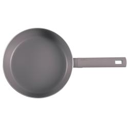 Berlingerhaus Pánev prohazovací s titanovým povrchem 26 cm Taupe Collection