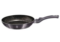 Berlingerhaus Pánev s mramorovým povrchem 20 cm Carbon PRO Line Berlingerhaus Pánev s mramorovým povrchem 20 cm Carbon PRO Line