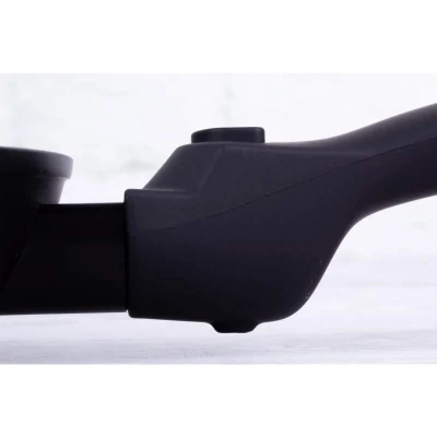Berlingerhaus Pánev s nepřilnavým povrchem a odnímatelnou rukojetí 28 cm Black Rose Collection