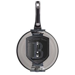 Berlingerhaus Pánev s odnímatelnou rukojetí 24 cm Carbon PRO Line