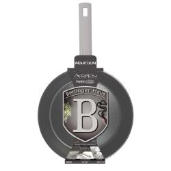 Berlingerhaus Pánev s titanovým nepřilnavým povrchem 20 cm Aspen Collection