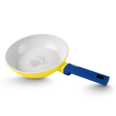 Berlingerhaus Pánev s titanovým povrchem 14 cm kolekce MIMONI