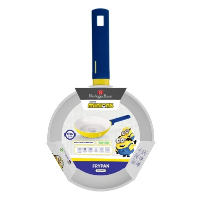 Berlingerhaus Pánev s titanovým povrchem 14 cm kolekce MIMONI