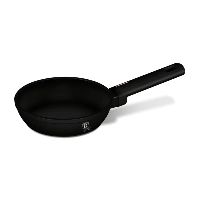 Berlingerhaus Pánev s titanovým povrchem 14 cm Monaco Collection