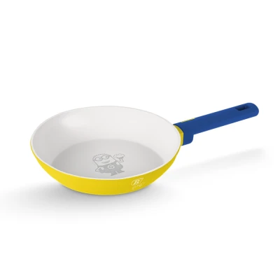 Berlingerhaus Pánev s titanovým povrchem 18 cm kolekce MIMONI