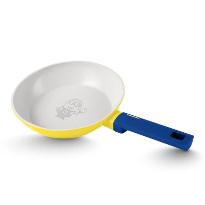 Berlingerhaus Pánev s titanovým povrchem 18 cm kolekce MIMONI