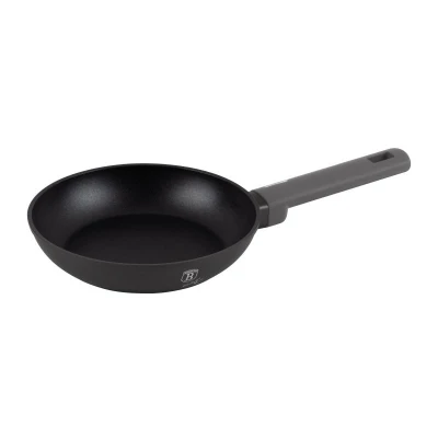 Berlingerhaus Pánev s titanovým povrchem 20 cm Antracit Collection Berlingerhaus Pánev s titanovým povrchem 20 cm Antracit Collection