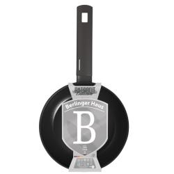 Berlingerhaus Pánev s titanovým povrchem 20 cm Antracit Collection