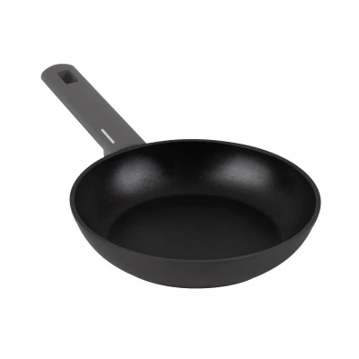 Berlingerhaus Pánev s titanovým povrchem 20 cm Antracit Collection