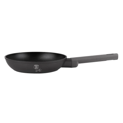 Berlingerhaus Pánev s titanovým povrchem 20 cm Antracit Collection
