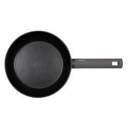 Berlingerhaus Pánev s titanovým povrchem 20 cm Antracit Collection