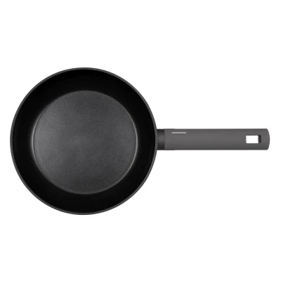 Berlingerhaus Pánev s titanovým povrchem 20 cm Antracit Collection