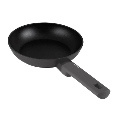 Berlingerhaus Pánev s titanovým povrchem 20 cm Antracit Collection