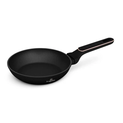 Berlingerhaus Pánev s titanovým povrchem 20 cm Black Rose Collection
