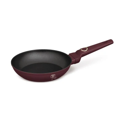 Berlingerhaus Pánev s titanovým povrchem 20 cm Leonardo Collection